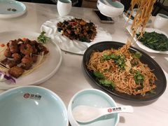 -香香海南菜餐厅