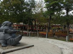 -揭东万竹园旅游景区