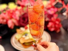 -公园北鹿·铃兰餐厅(齐盛湖店)