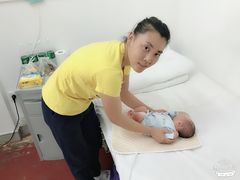 -爱贝佳月嫂公司(沈阳分公司)