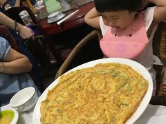 -闻道食府烙饼卷带鱼(原车耳营店原大觉寺店)