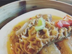-听松楼·花园酒店·自助餐厅(红梅公园店)