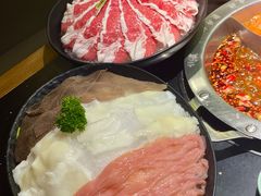 -井格重庆火锅(西直门凯德Mall店)
