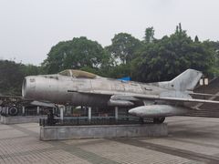 -聂荣臻元帅陈列馆