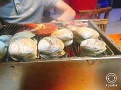 -丹东特色烤肉(学府路一部店)