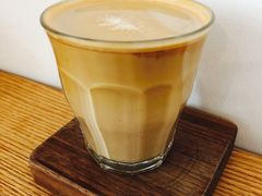 澳白-怪 kafe.