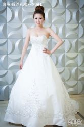 -喜喜婚纱HAPPINESS STUDIO奢定馆(海淀体验馆)