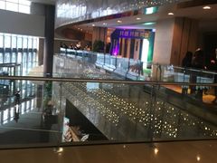 -北京北辰洲际酒店