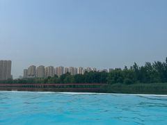 -清河半岛温泉度假酒店