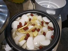 -素满香·素食自助餐(苏州·临顿路店)