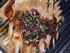 -碎怂烤肉(钟楼柳巷店)