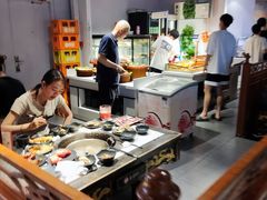 -海汕记·潮汕鲜牛肉火锅·自助