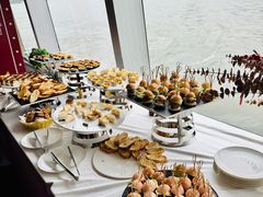 -秦皇岛路游船码头