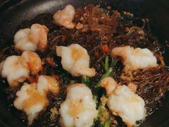 -绿茶餐厅(天通苑华联店)