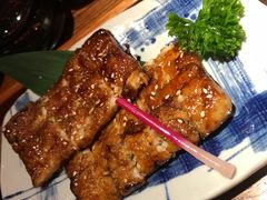 -和·铁板烧·OMAKASE(望京昆泰嘉晟酒店)