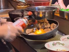 -老龙亭拉面店
