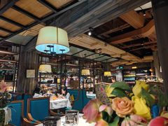 -领鲜活海鲜榴莲自助火锅(东门店)