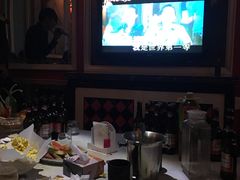 -自由港KTV(王子公主金平店)