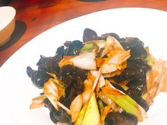 -又一福烤鸭·北京菜(东四店)