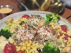 -魏斯理汉堡(西安沣东吾悦店)