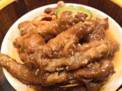 -广州酒家(文昌总店)