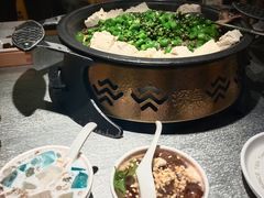 -探鱼·鲜青椒爽麻烤鱼(北京路天河城店)