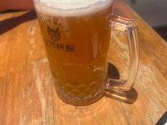 -龙头烤羊排•烤全羊•精酿扎啤(厦滘店)