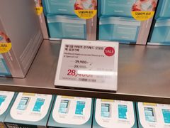 -Olive Young(明洞旗舰店)