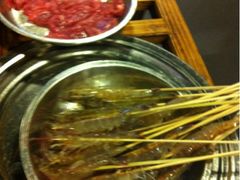 iphone_upload_pic-盈田盈粥庄(博山东路店)