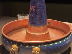 -东来顺·非遗火锅(赛格国际购物中心店)
