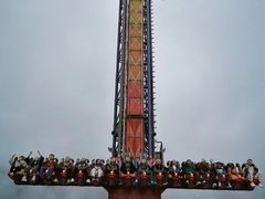 -梦幻奥陶纪景区