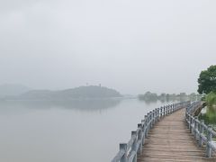 -池州市平天湖风景区