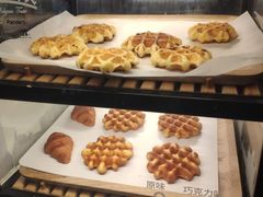 -肯德基(沪东店)