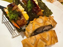 -都会尚膳·海鲜自助餐厅(重庆万豪酒店)