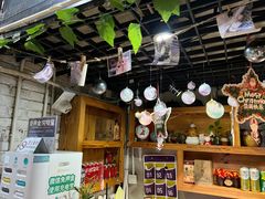 -锦尚阁烤鱼•天津菜(宣武门胡同店)