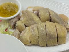 -渔意楼·驰名沙田乳鸽(五羊店)