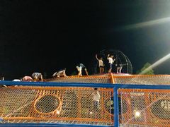 -清远熹乐谷温泉度假酒店