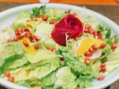 -北平食府.北京烤鸭(亦庄店)