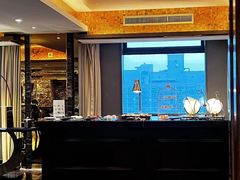 -西安赛瑞喜来登大酒店