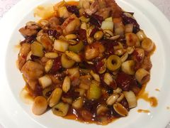 -便宜坊烤鸭店(甜水园店)