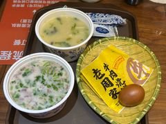 -穆得·老周家牛肉烧饼(普利街店)