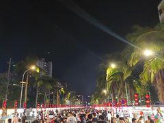 -海大南门夜市(海富街店)