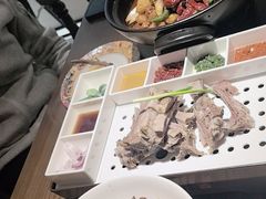 -相约·羊村小馆非遗手抓肉(七一酱园店)