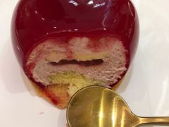 -法桐蛋糕·手作面包(万象城店)