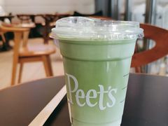 -Peet's Coffee皮爷咖啡(万象天地店)