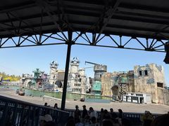 -渔岛海洋度假区