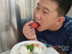 -自然椰·海南清补凉(海月广场店)