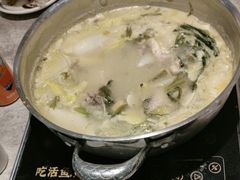 -有家酸菜鱼(苏州绿宝广场店)
