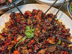 -陈有良尖椒鸡(渝中旗舰店)