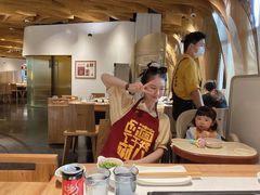 -巴奴毛肚火锅概念餐厅